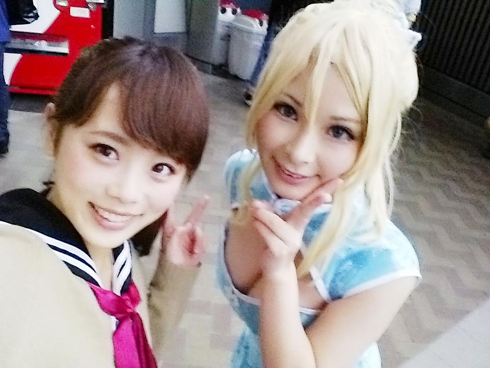 日本coser-いくみ – (193iKkyu3) [Twitter] (10.11.2022) [2476P116V-1.04GB]_第114集