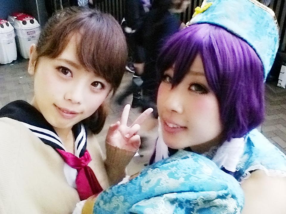 日本coser-いくみ – (193iKkyu3) [Twitter] (10.11.2022) [2476P116V-1.04GB]_第114集