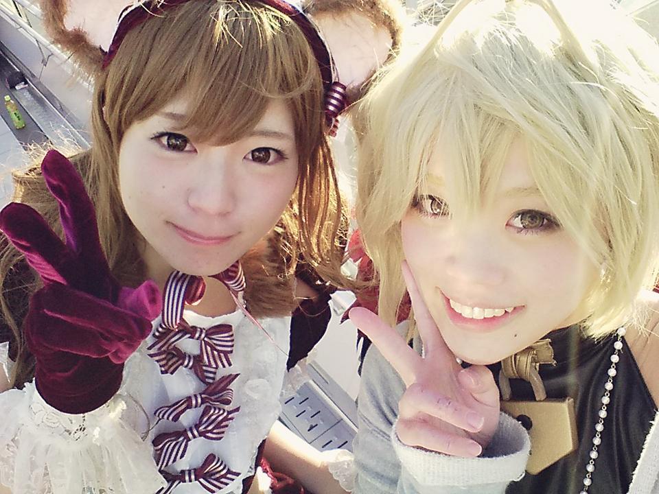 日本coser-いくみ – (193iKkyu3) [Twitter] (10.11.2022) [2476P116V-1.04GB]_第114集