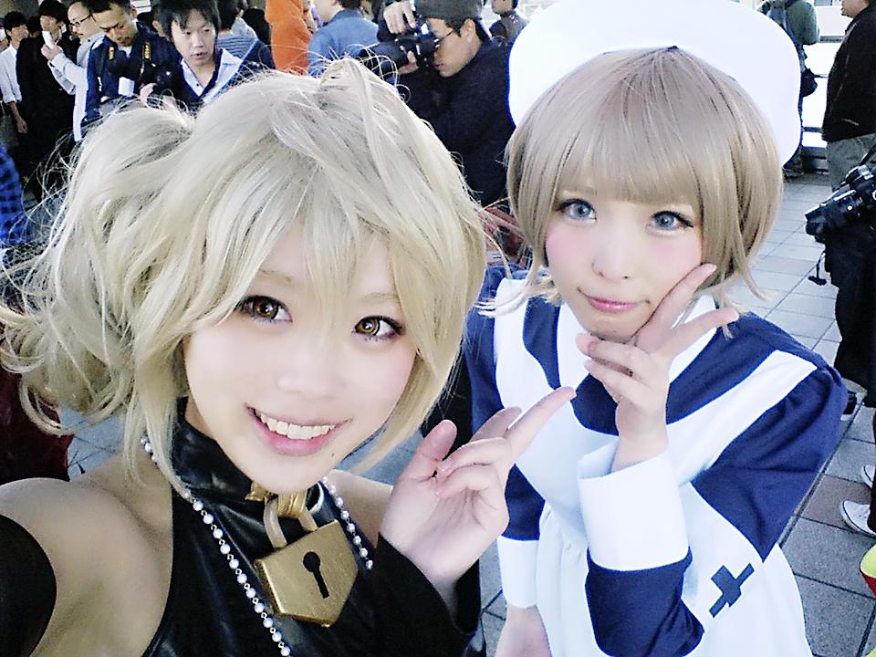 日本coser-いくみ – (193iKkyu3) [Twitter] (10.11.2022) [2476P116V-1.04GB]_第114集