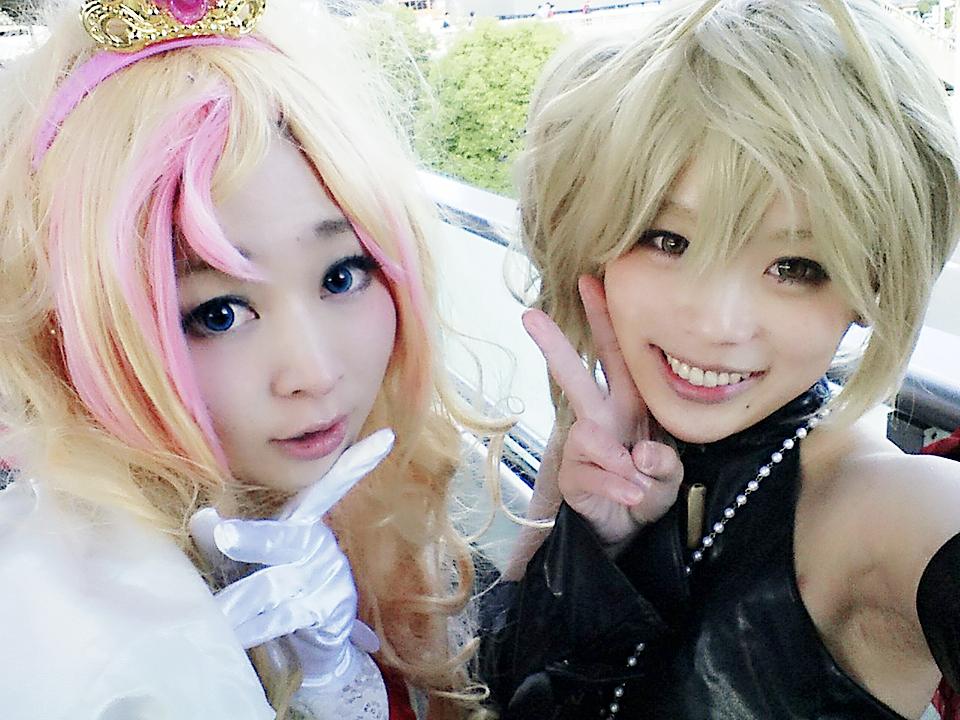 日本coser-いくみ – (193iKkyu3) [Twitter] (10.11.2022) [2476P116V-1.04GB]_第115集