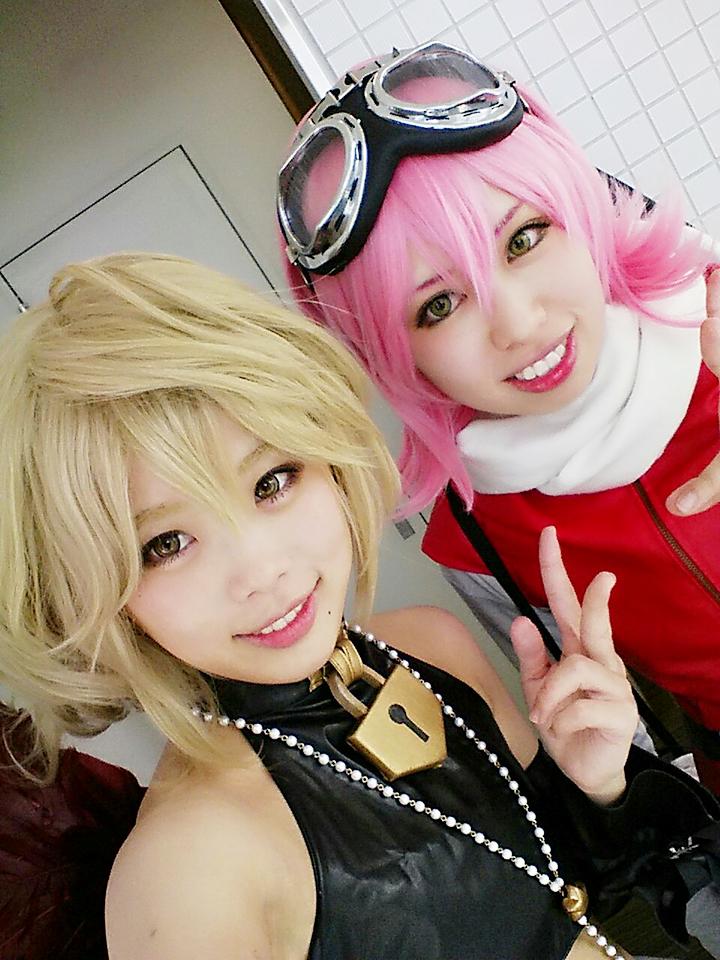 日本coser-いくみ – (193iKkyu3) [Twitter] (10.11.2022) [2476P116V-1.04GB]_第115集