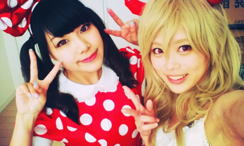 日本coser-いくみ – (193iKkyu3) [Twitter] (10.11.2022) [2476P116V-1.04GB]_第115集