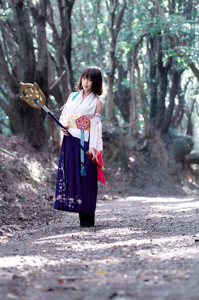 日本coser-いくみ – (193iKkyu3) [Twitter] (10.11.2022) [2476P116V-1.04GB]_第115集