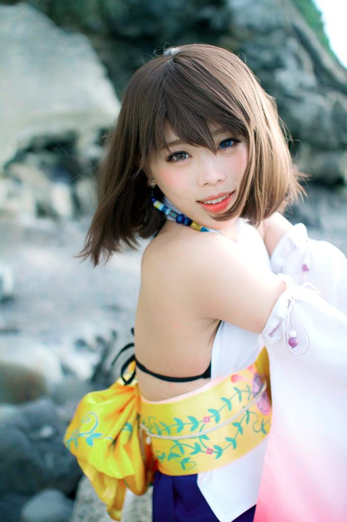 日本coser-いくみ – (193iKkyu3) [Twitter] (10.11.2022) [2476P116V-1.04GB]_第116集