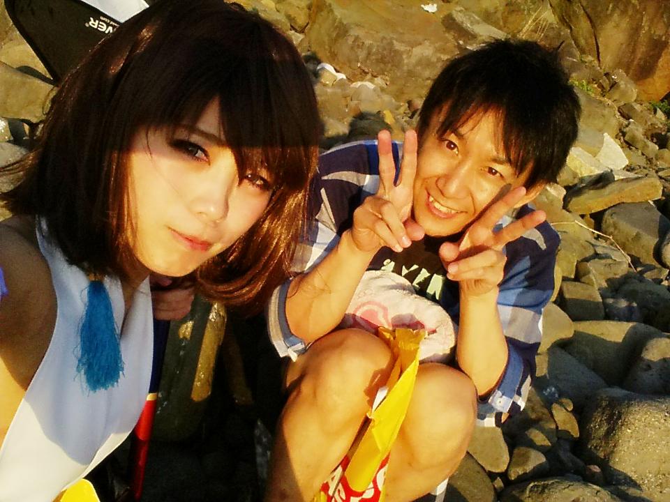 日本coser-いくみ – (193iKkyu3) [Twitter] (10.11.2022) [2476P116V-1.04GB]_第116集