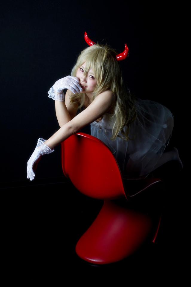 日本coser-いくみ – (193iKkyu3) [Twitter] (10.11.2022) [2476P116V-1.04GB]_第116集