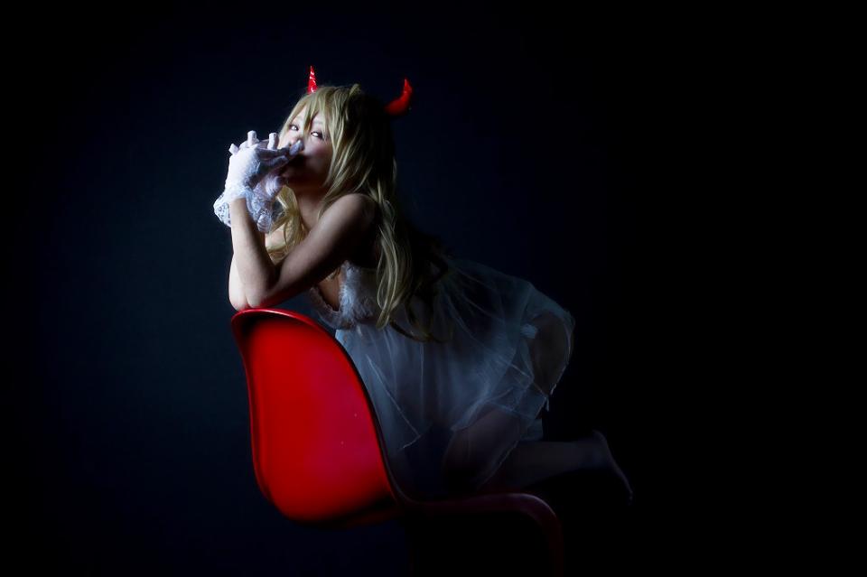 日本coser-いくみ – (193iKkyu3) [Twitter] (10.11.2022) [2476P116V-1.04GB]_第116集