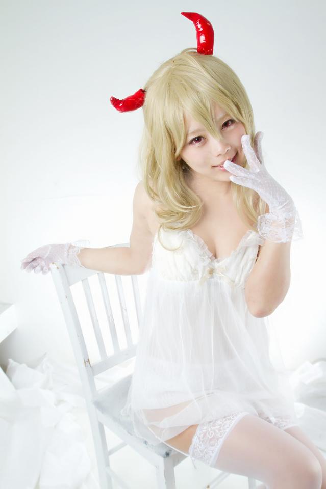 日本coser-いくみ – (193iKkyu3) [Twitter] (10.11.2022) [2476P116V-1.04GB]_第116集