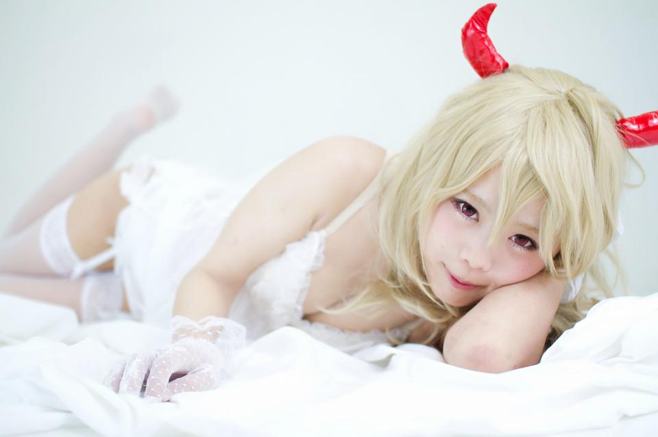 日本coser-いくみ – (193iKkyu3) [Twitter] (10.11.2022) [2476P116V-1.04GB]_第116集