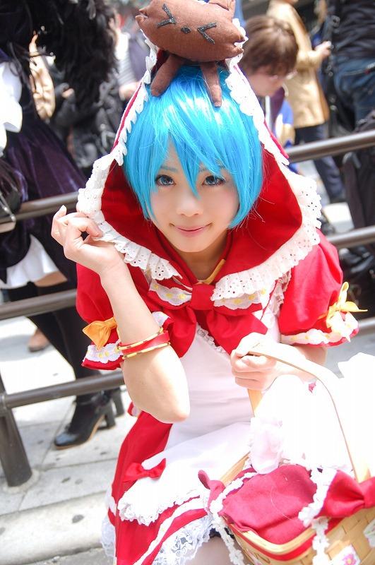 日本coser-いくみ – (193iKkyu3) [Twitter] (10.11.2022) [2476P116V-1.04GB]_第117集