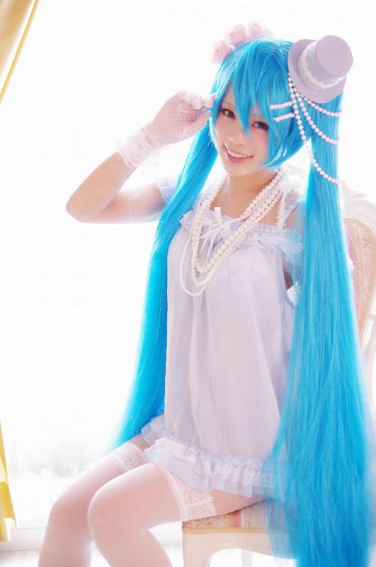 日本coser-いくみ – (193iKkyu3) [Twitter] (10.11.2022) [2476P116V-1.04GB]_第117集