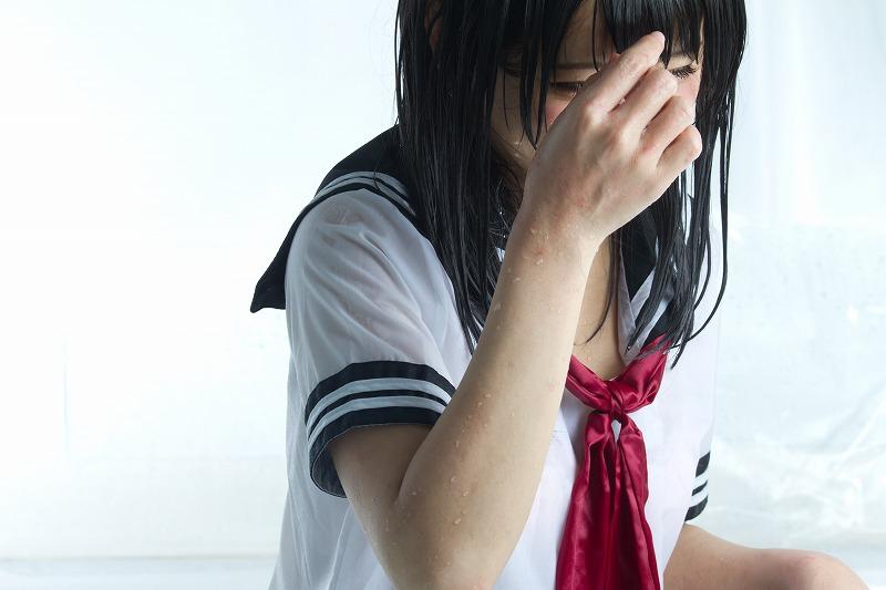 日本coser-いくみ – (193iKkyu3) [Twitter] (10.11.2022) [2476P116V-1.04GB]_第117集