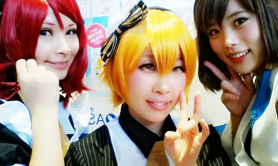 日本coser-いくみ – (193iKkyu3) [Twitter] (10.11.2022) [2476P116V-1.04GB]_第118集