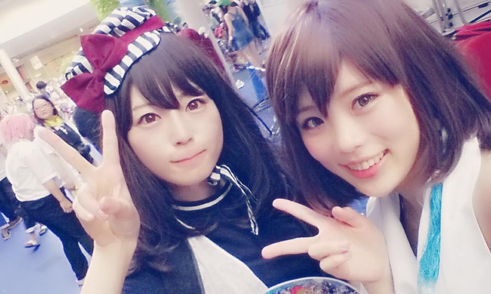 日本coser-いくみ – (193iKkyu3) [Twitter] (10.11.2022) [2476P116V-1.04GB]_第118集