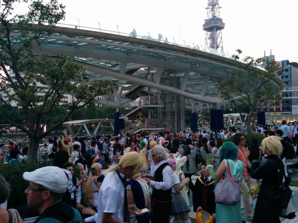 日本coser-いくみ – (193iKkyu3) [Twitter] (10.11.2022) [2476P116V-1.04GB]_第118集