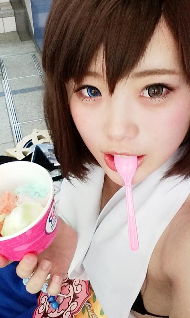 日本coser-いくみ – (193iKkyu3) [Twitter] (10.11.2022) [2476P116V-1.04GB]_第118集