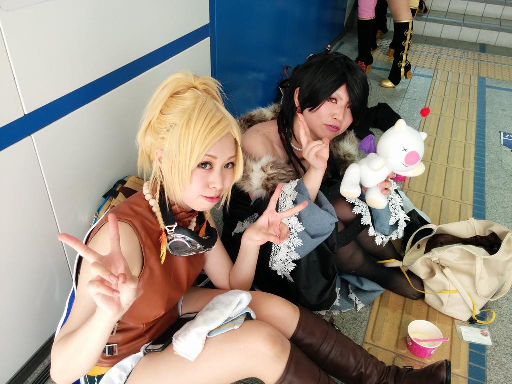 日本coser-いくみ – (193iKkyu3) [Twitter] (10.11.2022) [2476P116V-1.04GB]_第118集