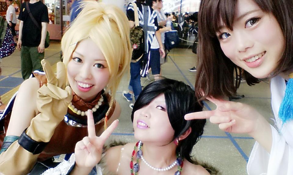 日本coser-いくみ – (193iKkyu3) [Twitter] (10.11.2022) [2476P116V-1.04GB]_第118集