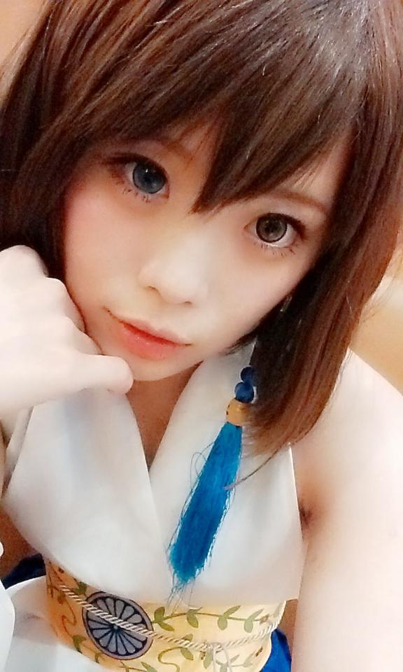 日本coser-いくみ – (193iKkyu3) [Twitter] (10.11.2022) [2476P116V-1.04GB]_第118集