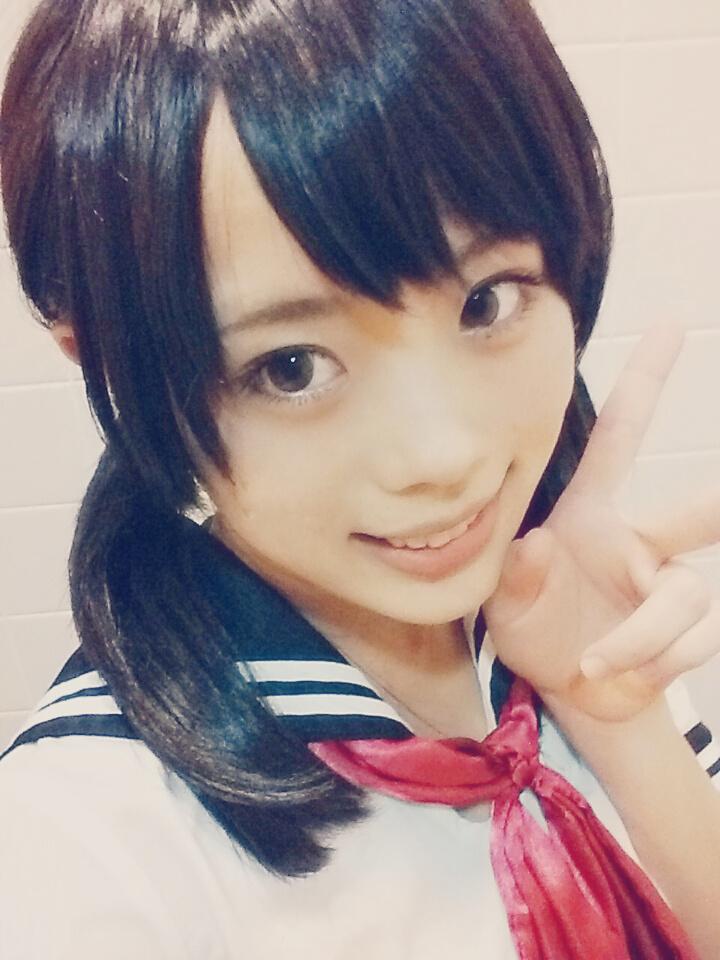 日本coser-いくみ – (193iKkyu3) [Twitter] (10.11.2022) [2476P116V-1.04GB]_第118集