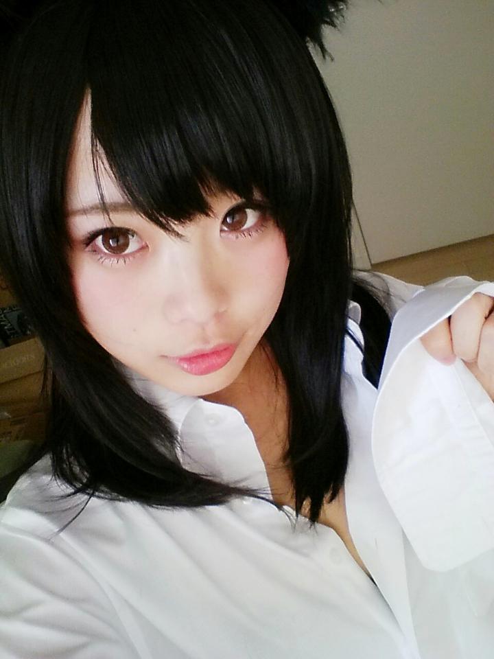 日本coser-いくみ – (193iKkyu3) [Twitter] (10.11.2022) [2476P116V-1.04GB]_第118集