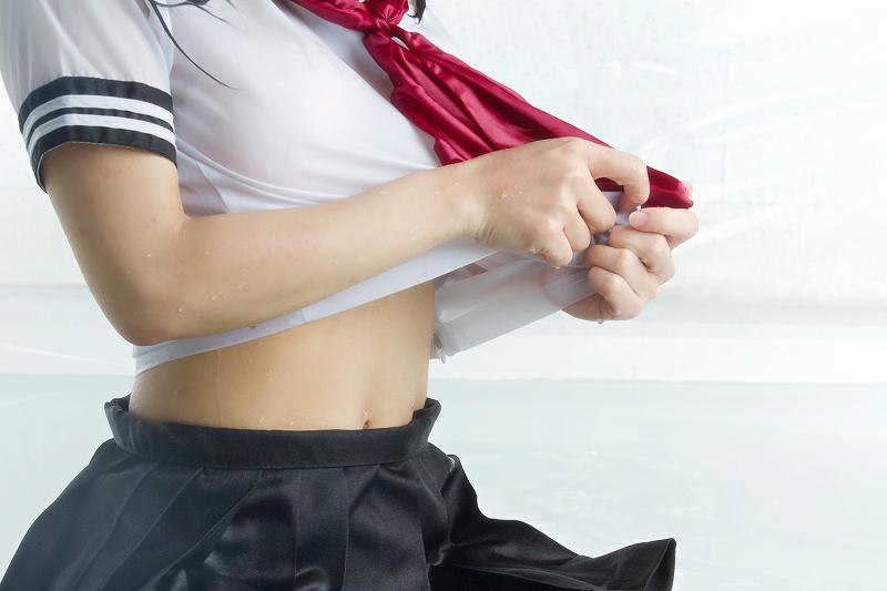 日本coser-いくみ – (193iKkyu3) [Twitter] (10.11.2022) [2476P116V-1.04GB]_第118集