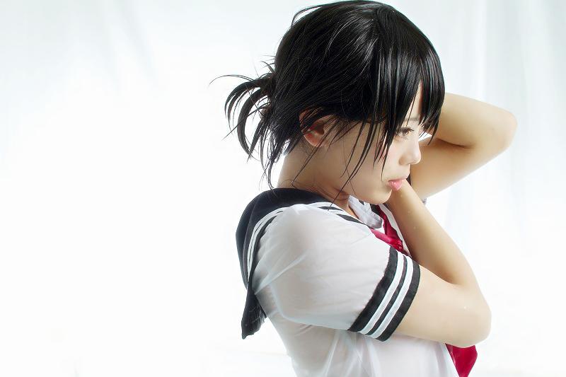 日本coser-いくみ – (193iKkyu3) [Twitter] (10.11.2022) [2476P116V-1.04GB]_第118集