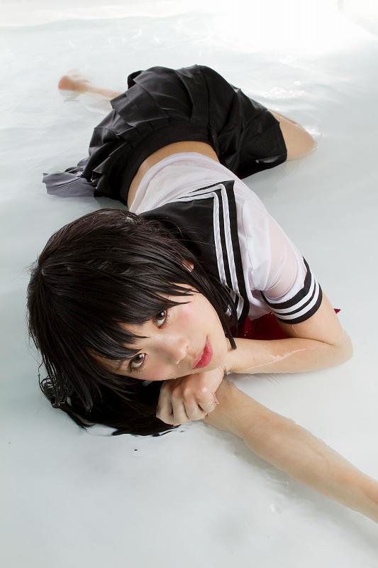 日本coser-いくみ – (193iKkyu3) [Twitter] (10.11.2022) [2476P116V-1.04GB]_第119集