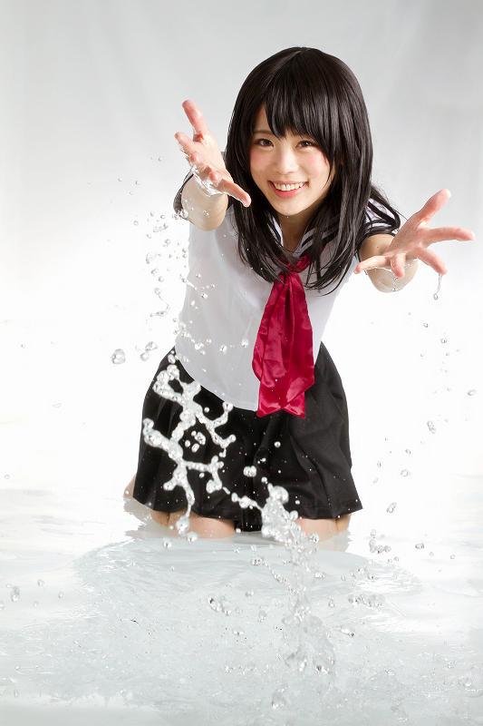 日本coser-いくみ – (193iKkyu3) [Twitter] (10.11.2022) [2476P116V-1.04GB]_第119集