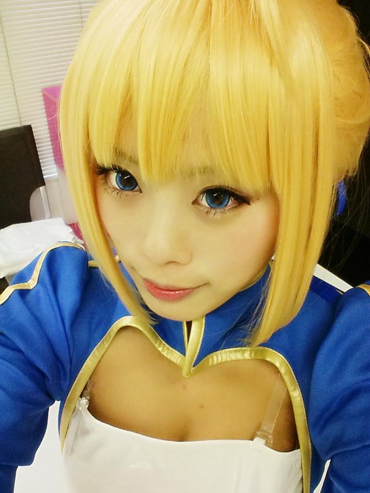 日本coser-いくみ – (193iKkyu3) [Twitter] (10.11.2022) [2476P116V-1.04GB]_第119集