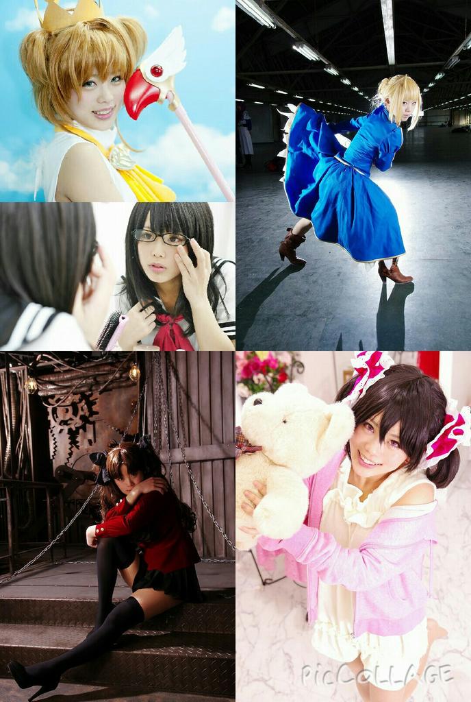 日本coser-いくみ – (193iKkyu3) [Twitter] (10.11.2022) [2476P116V-1.04GB]_第120集