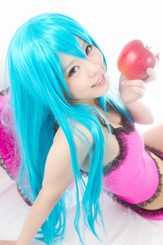 日本coser-いくみ – (193iKkyu3) [Twitter] (10.11.2022) [2476P116V-1.04GB]_第120集