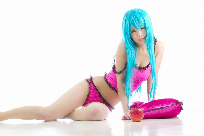 日本coser-いくみ – (193iKkyu3) [Twitter] (10.11.2022) [2476P116V-1.04GB]_第120集