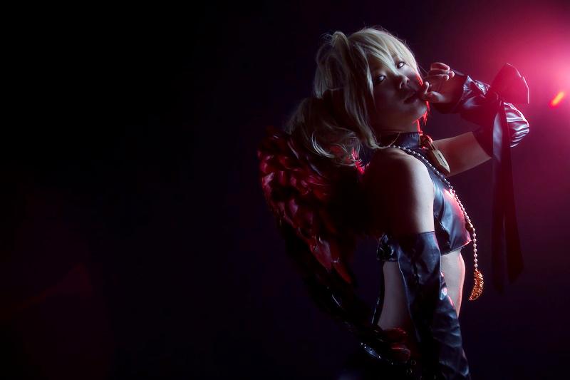 日本coser-いくみ – (193iKkyu3) [Twitter] (10.11.2022) [2476P116V-1.04GB]_第120集