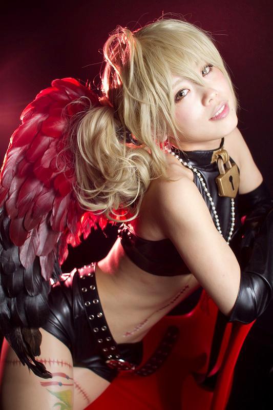 日本coser-いくみ – (193iKkyu3) [Twitter] (10.11.2022) [2476P116V-1.04GB]_第120集