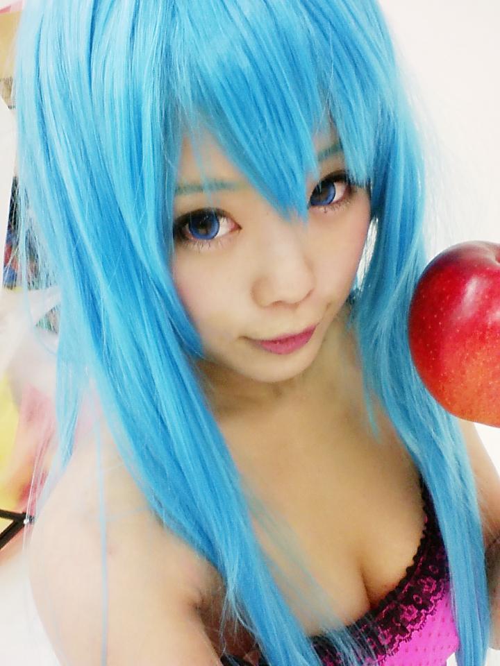 日本coser-いくみ – (193iKkyu3) [Twitter] (10.11.2022) [2476P116V-1.04GB]_第120集