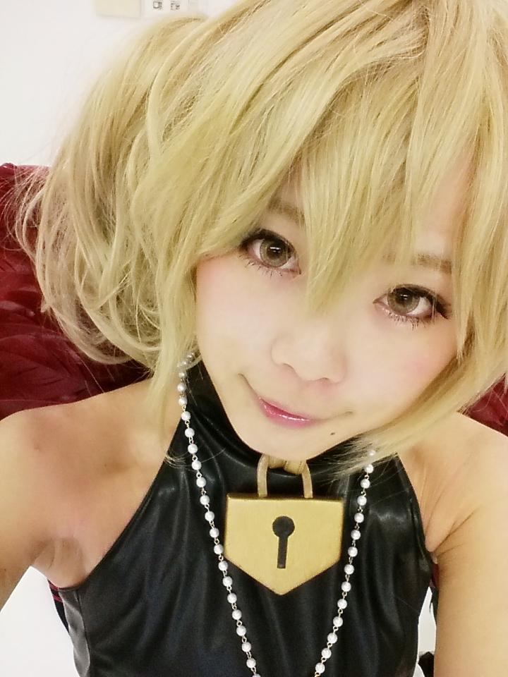 日本coser-いくみ – (193iKkyu3) [Twitter] (10.11.2022) [2476P116V-1.04GB]_第120集