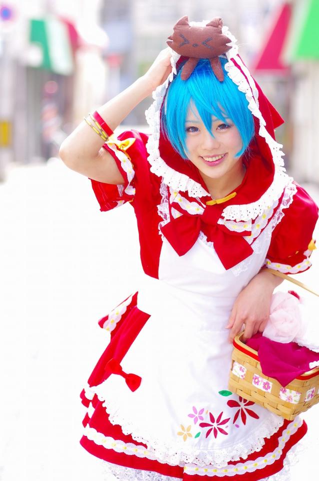 日本coser-いくみ – (193iKkyu3) [Twitter] (10.11.2022) [2476P116V-1.04GB]_第121集