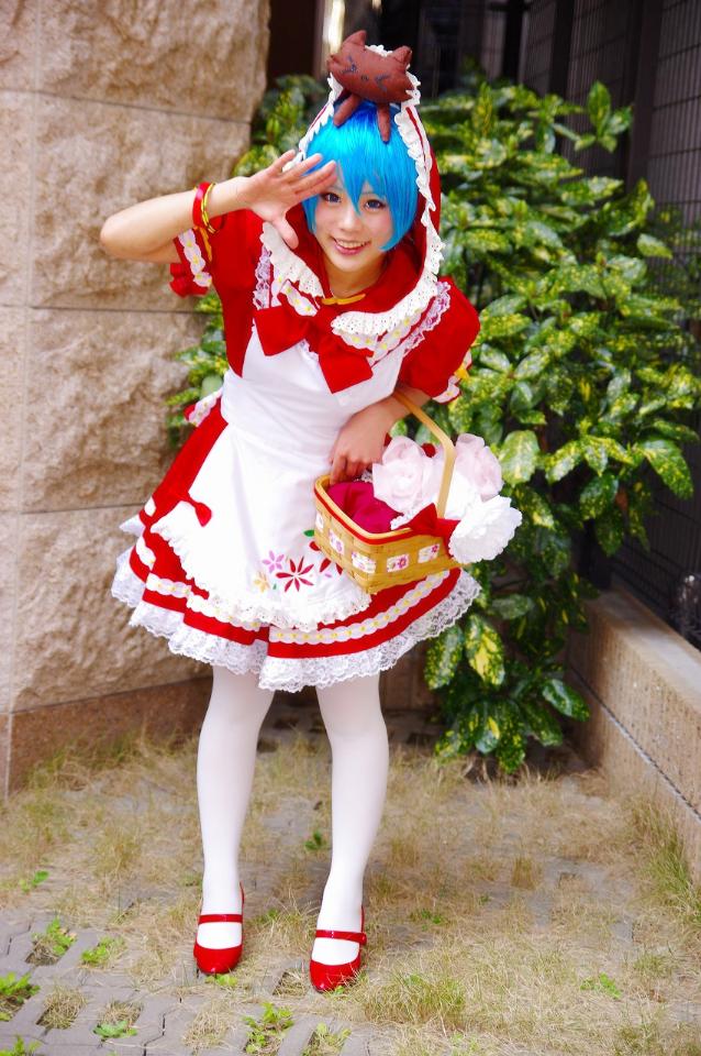 日本coser-いくみ – (193iKkyu3) [Twitter] (10.11.2022) [2476P116V-1.04GB]_第121集