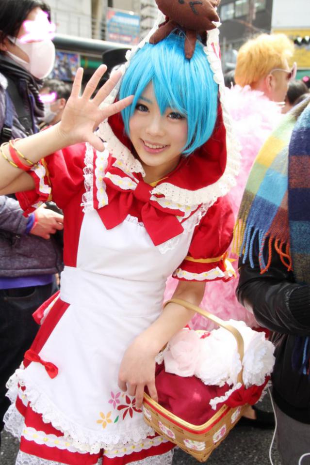 日本coser-いくみ – (193iKkyu3) [Twitter] (10.11.2022) [2476P116V-1.04GB]_第121集