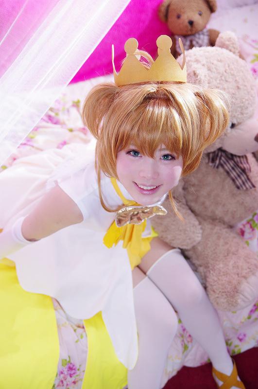 日本coser-いくみ – (193iKkyu3) [Twitter] (10.11.2022) [2476P116V-1.04GB]_第121集