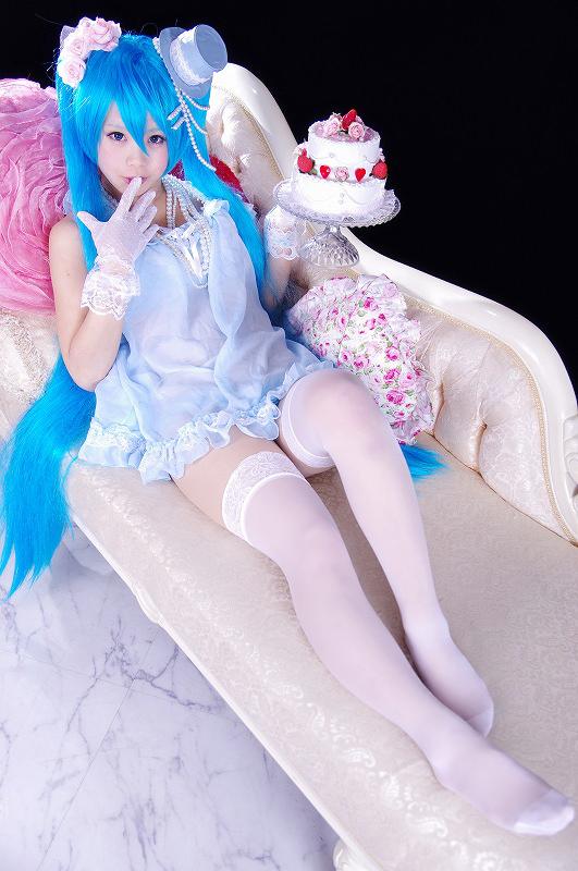 日本coser-いくみ – (193iKkyu3) [Twitter] (10.11.2022) [2476P116V-1.04GB]_第121集