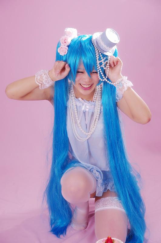 日本coser-いくみ – (193iKkyu3) [Twitter] (10.11.2022) [2476P116V-1.04GB]_第122集