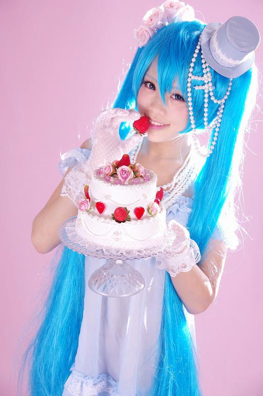 日本coser-いくみ – (193iKkyu3) [Twitter] (10.11.2022) [2476P116V-1.04GB]_第122集