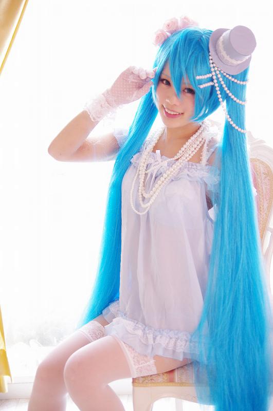 日本coser-いくみ – (193iKkyu3) [Twitter] (10.11.2022) [2476P116V-1.04GB]_第122集