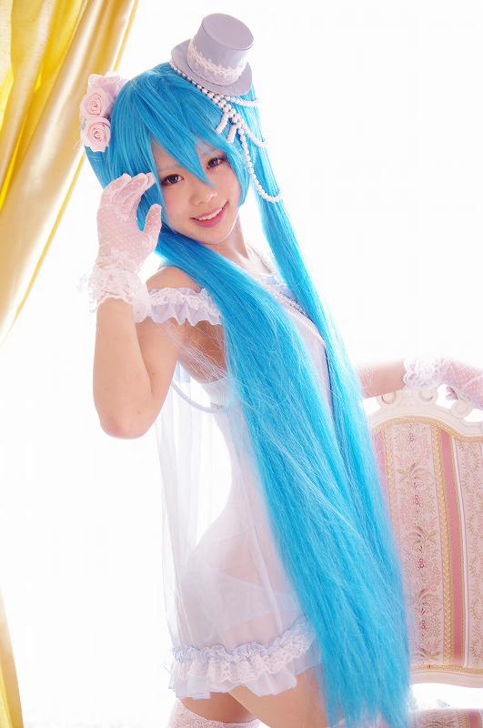 日本coser-いくみ – (193iKkyu3) [Twitter] (10.11.2022) [2476P116V-1.04GB]_第122集