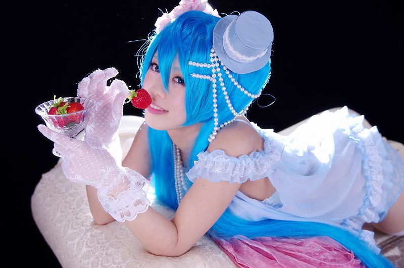 日本coser-いくみ – (193iKkyu3) [Twitter] (10.11.2022) [2476P116V-1.04GB]_第122集