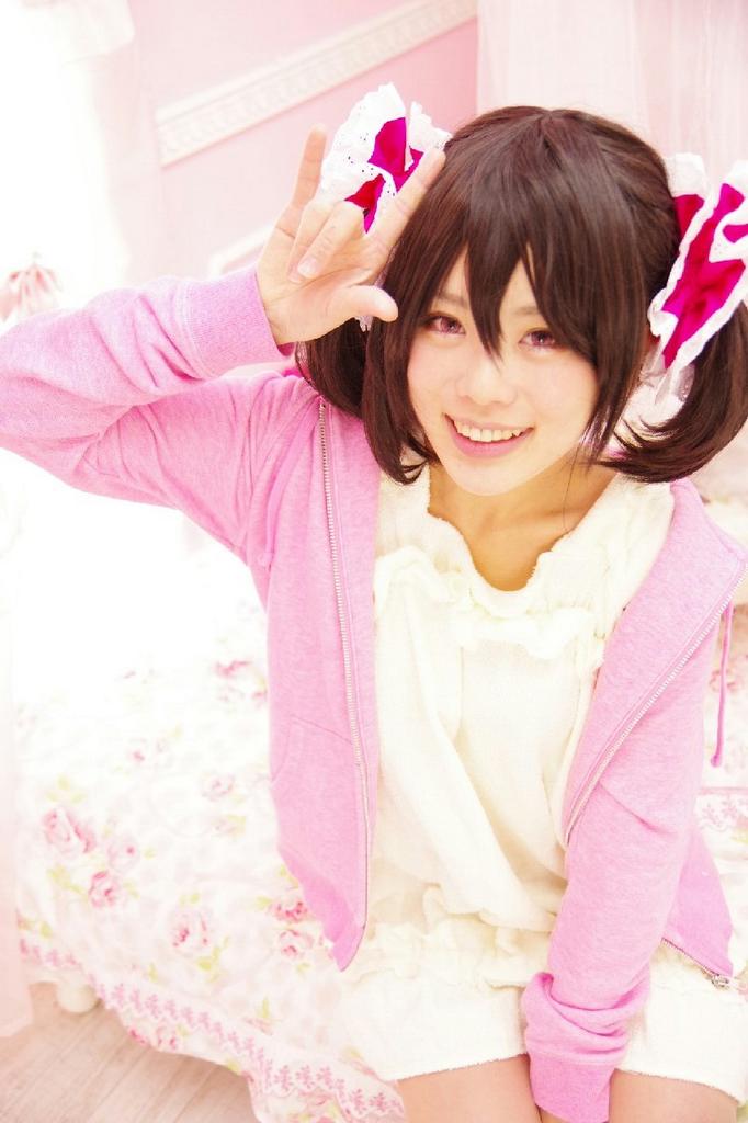 日本coser-いくみ – (193iKkyu3) [Twitter] (10.11.2022) [2476P116V-1.04GB]_第122集