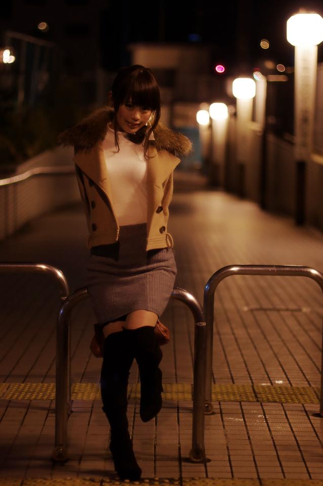 日本coser-いくみ – (193iKkyu3) [Twitter] (10.11.2022) [2476P116V-1.04GB]_第122集